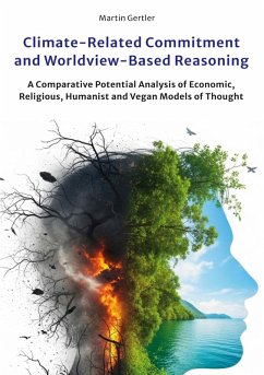 Cover Climate-Related Commitment and Worldview-Based Reasoning