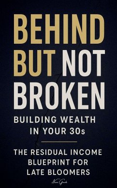 Behind But Not Broken - Grande, Nueve