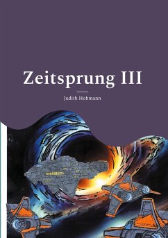 Cover Zeitsprung III