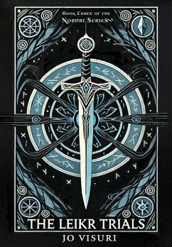 Cover The Leikr Trials