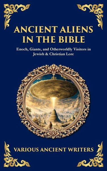Ancient Aliens in the Bible Ancient Aliens in the Bible