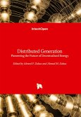 Distributed Generation - Pioneering the Future of Decentralized Energy