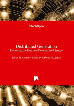 Distributed Generation - Pioneering the Future of Decentralized Energy Cover Distributed Generation - Pioneering the Future of Decentralized Energy