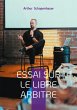Essai sur le libre arbitre - Bild 1