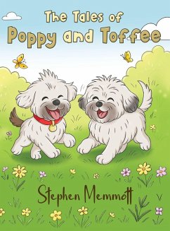 Cover The Tales of Poppy and Toffee