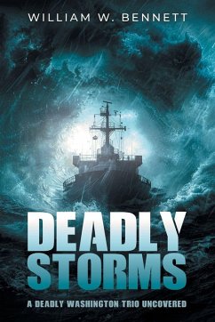 Cover Deadly Storms