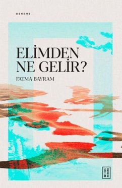Cover Elimden Ne Gelir