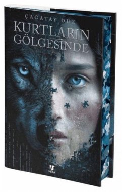 Cover Kurtlarin Gölgesinde Ciltli