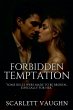 Forbidden Temptation - Bild 1