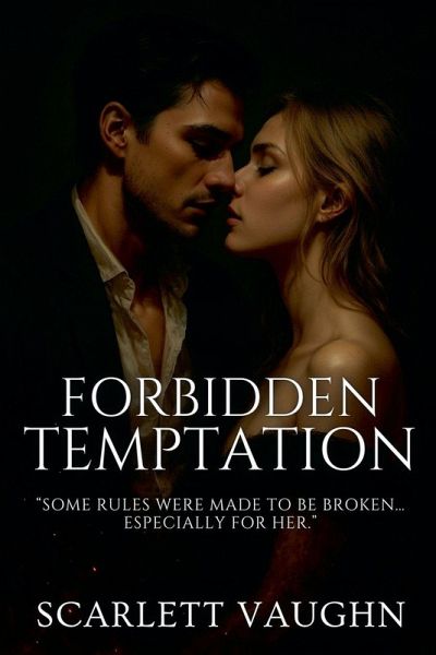 Forbidden Temptation Forbidden Temptation