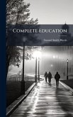 Complete Education Complete Education
