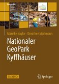 Nationaler GeoPark Kyffhäuser (eBook, PDF)