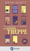 The Morrisey Mysteries 2. Die geheime Treppe (eBook, ePUB)