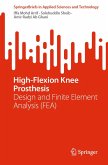 High-Flexion Knee Prosthesis (eBook, PDF)