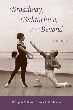 Cover Broadway, Balanchine, and Beyond (eBook, ePUB)