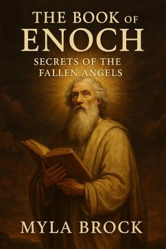 Cover The Book of Enoch (eBook, ePUB)