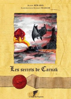 Cover Les secrets de Carnak (eBook, ePUB)