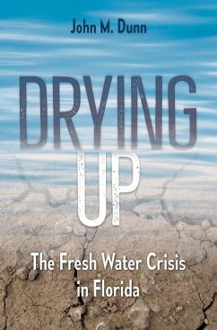 Cover Drying Up (eBook, ePUB)