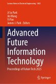Advanced Future Information Technology (eBook, PDF)