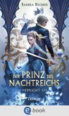 Der Prinz des Nachtreichs 1. Midnight Spy (eBook, ePUB) Der Prinz des Nachtreichs 1. Midnight Spy (eBook, ePUB)