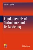 Fundamentals of Turbulence and Its Modeling (eBook, PDF) Fundamentals of Turbulence and Its Modeling (eBook, PDF)