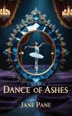 Dance of Ashes (The Diadem Chronicles, #2) (eBook, ePUB)