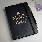 A Maid's Dairy #02 (The Maid's Diary, #2) (eBook, ePUB) A Maid's Dairy #02 (The Maid's Diary, #2) (eBook, ePUB)