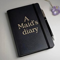 Cover A Maid's Dairy #02 (The Maid's Diary, #2) (eBook, ePUB)
