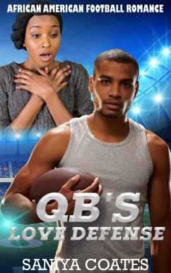 Cover QB's Love Defense (eBook, ePUB)