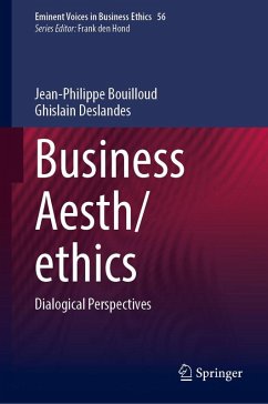 Business Aesth/ethics Business Aesth/ethics