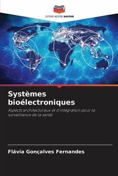Cover Systèmes bioélectroniques