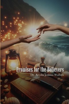 Cover Promises for the Believers