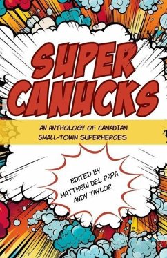 Cover Supercanucks