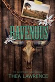 Ravenous Ravenous