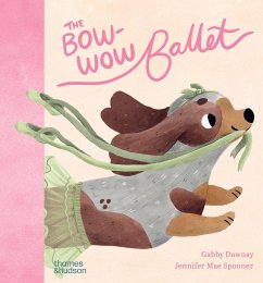 Cover The Bow--Wow Ballet