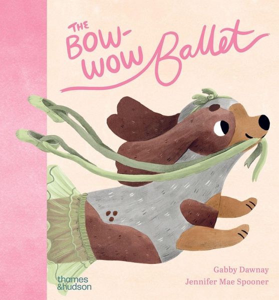 The Bow--Wow Ballet The Bow--Wow Ballet