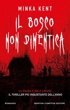 Cover Il bosco non dimentica