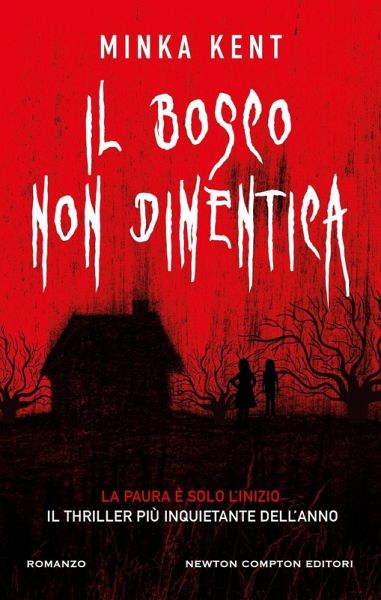 Il bosco non dimentica