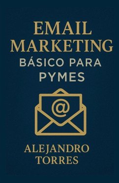 Cover Email Marketing Básico para Pymes