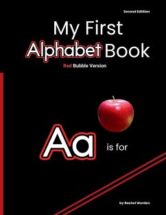 My First Alphabet Book - Worden, Rachel