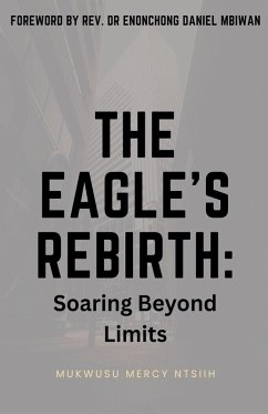 Cover The Eagle's Rebirth
