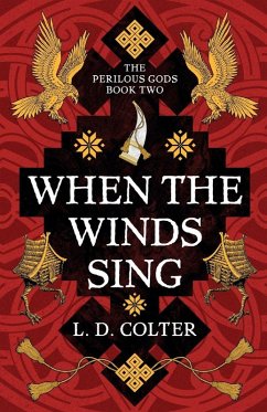 Cover When the Winds Sing