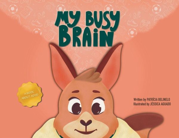 My Busy Brain My Busy Brain
