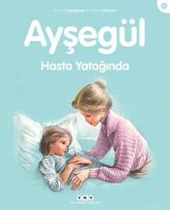 Aysegül 23 - Hasta Yataginda - Delahaye, Gilbert Aysegül 23 - Hasta Yataginda - Delahaye, Gilbert