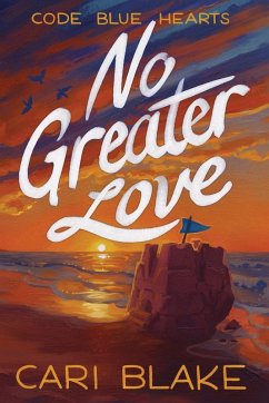 Cover No Greater Love