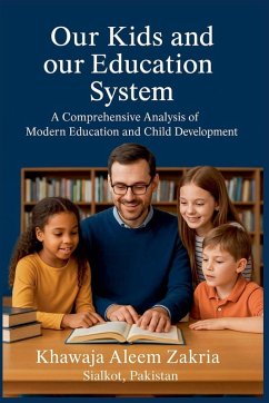 Cover Our Kids and Our Education System