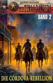DIE TEXAS RANGERS - Band 2 DIE TEXAS RANGERS - Band 2