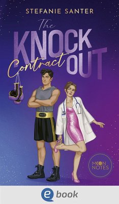 The Knock Out Contract (eBook, ePUB) Cover The Knock Out Contract (eBook, ePUB)