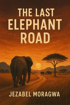 The Last Elephant Road (eBook, ePUB) Cover The Last Elephant Road (eBook, ePUB)