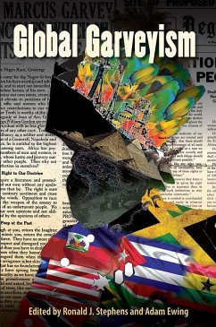 Cover Global Garveyism (eBook, ePUB)